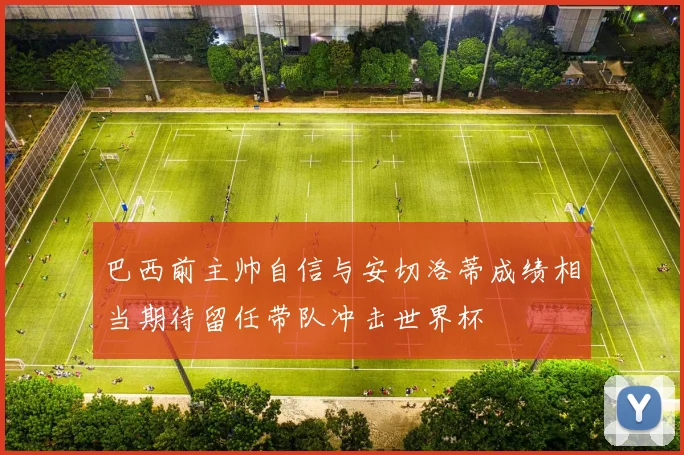 巴西前主帅自信与安切洛蒂成绩相当期待留任带队冲击世界杯