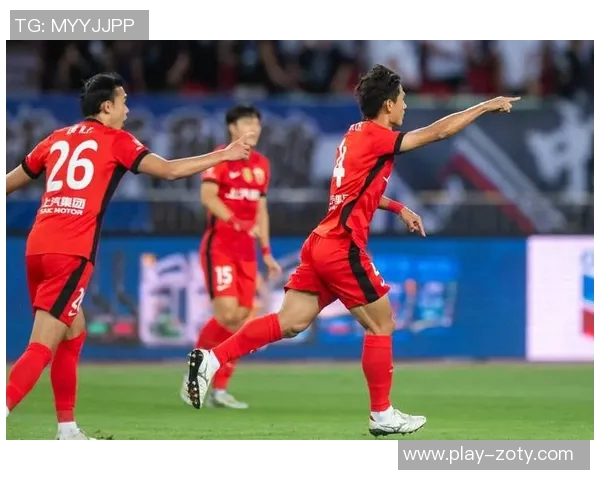 上海海港U15队力克长春亚泰U15队勇夺中国足球青少年精英联赛胜利