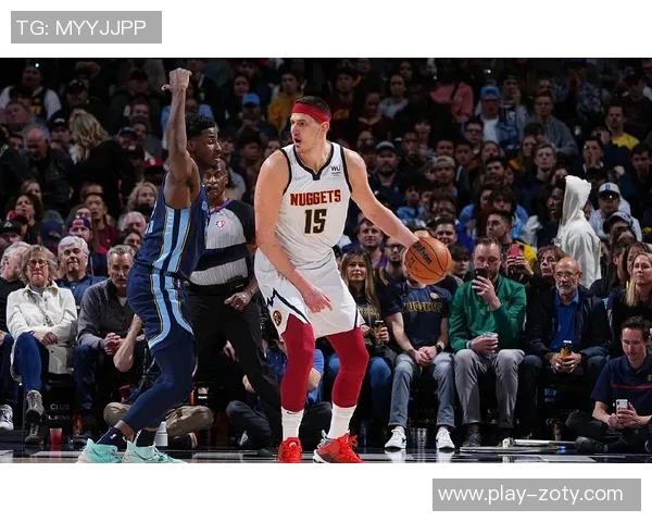 约基奇总分突破16590分升至掘金队史第二仅次于英格利什