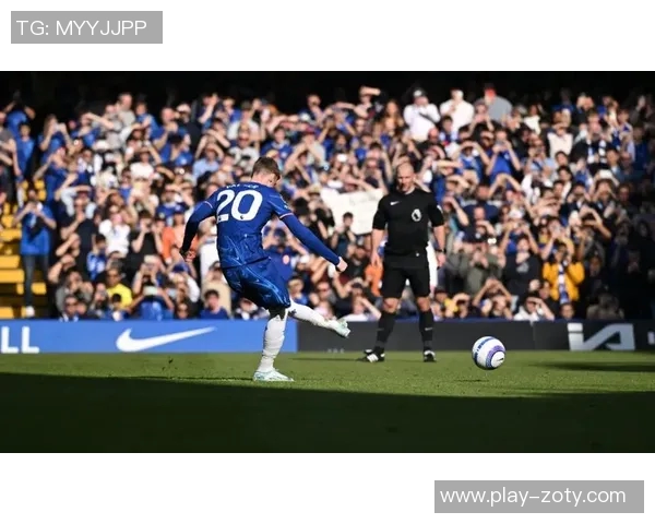 帕尔默因腹股沟伤势缺阵至11月将缺席至少四场重要比赛