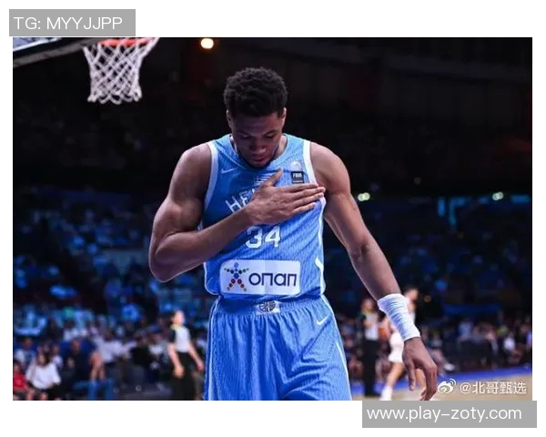 字母哥上半场表现抢眼砍下16分9篮板罚球命中率提升至60