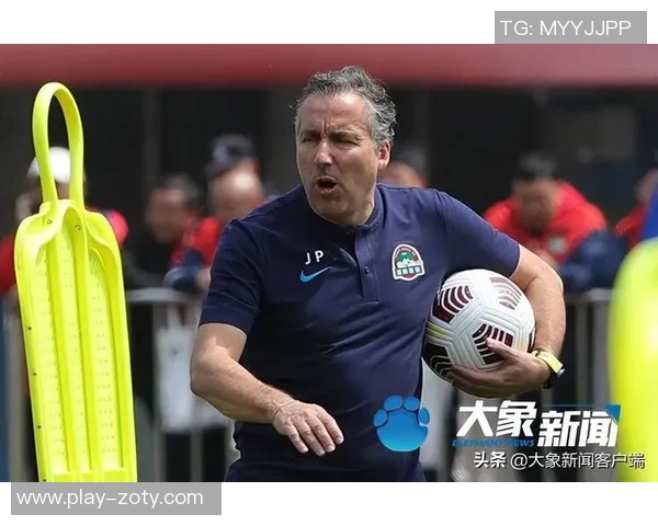 卡多索赛后感言：浙江队实力强大我们将继续全力以赴争取胜利