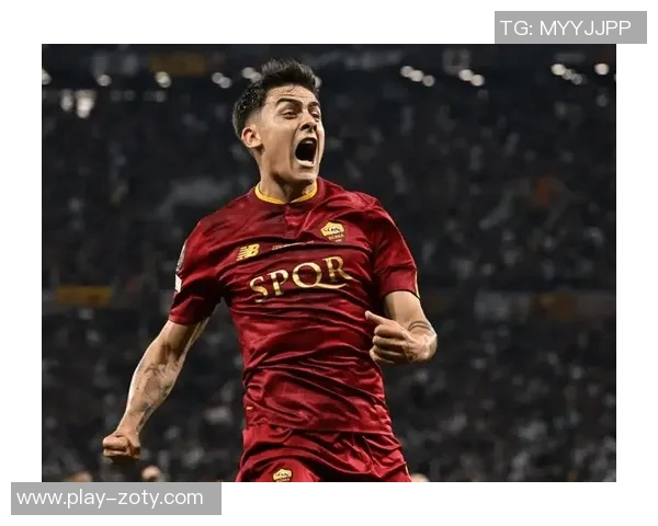 迪巴拉迎来32岁生日罗马官方推特送上诚挚祝福