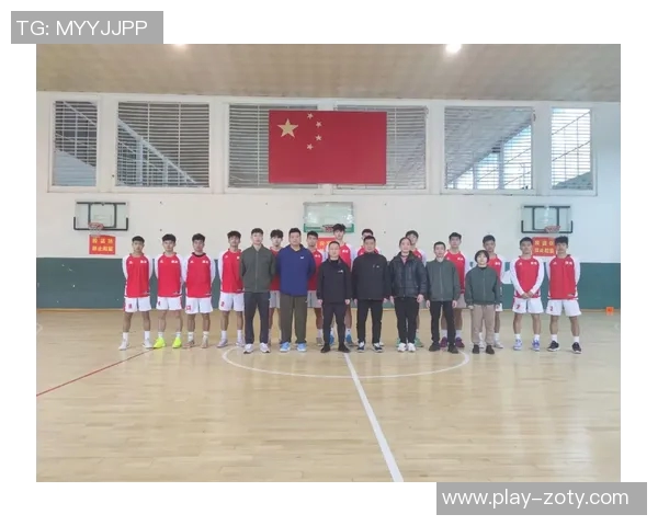 广东U18全运男篮再创辉煌续写南粤篮球传奇荣耀之路