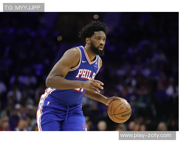 明天76人对决尼克斯恩比德与乔治预计将共同出战比赛