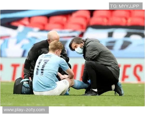 德布劳内谈伤后恢复进展表示满意不想过于苛求自己